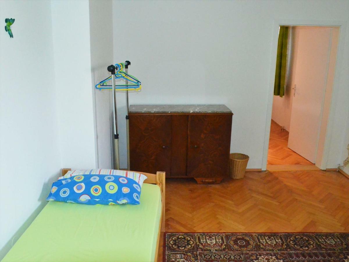 Apartman Rosa พิโรวัซ ภายนอก รูปภาพ