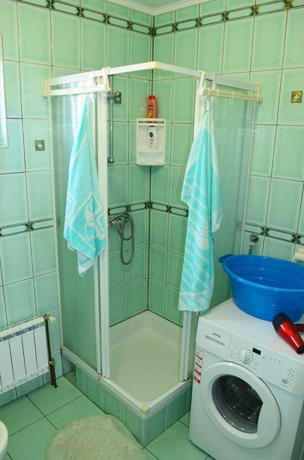 Apartman Rosa พิโรวัซ ภายนอก รูปภาพ