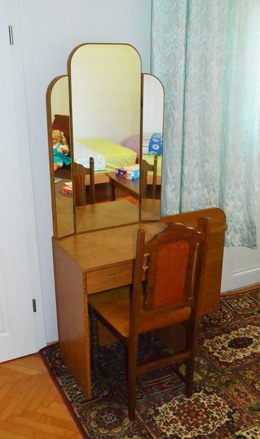 Apartman Rosa พิโรวัซ ภายนอก รูปภาพ