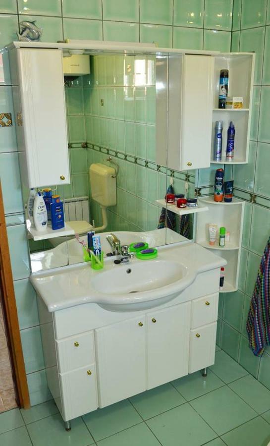 Apartman Rosa พิโรวัซ ภายนอก รูปภาพ